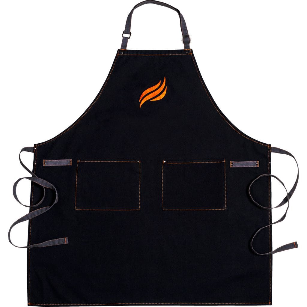 Oklahoma Sooners Double-Sided Apron