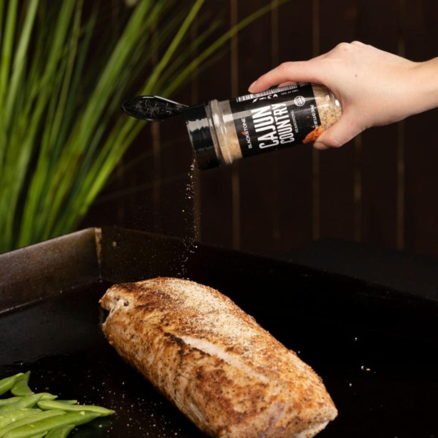 Blackstone Cajun Country Seasoning
