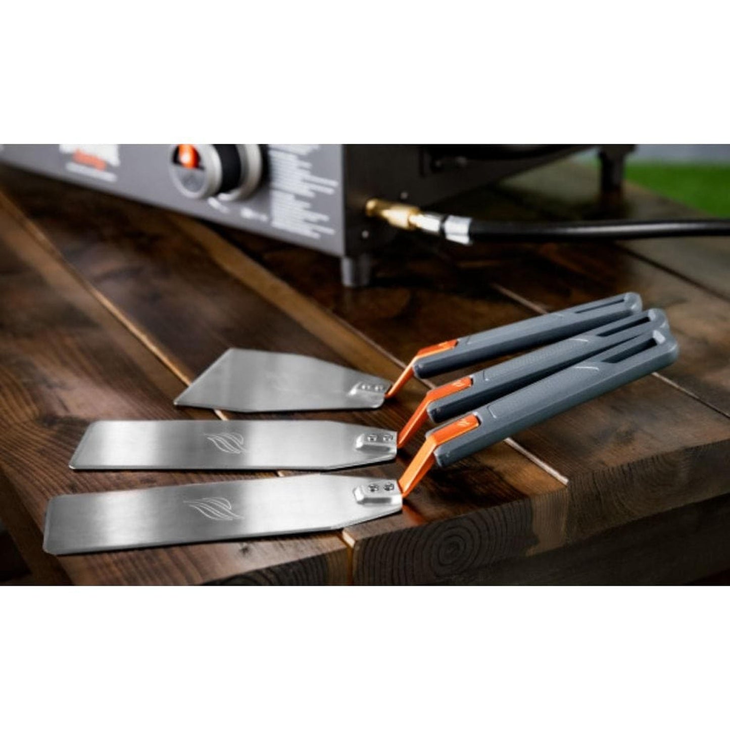 Blackstone Foldable Adventure Ready Set