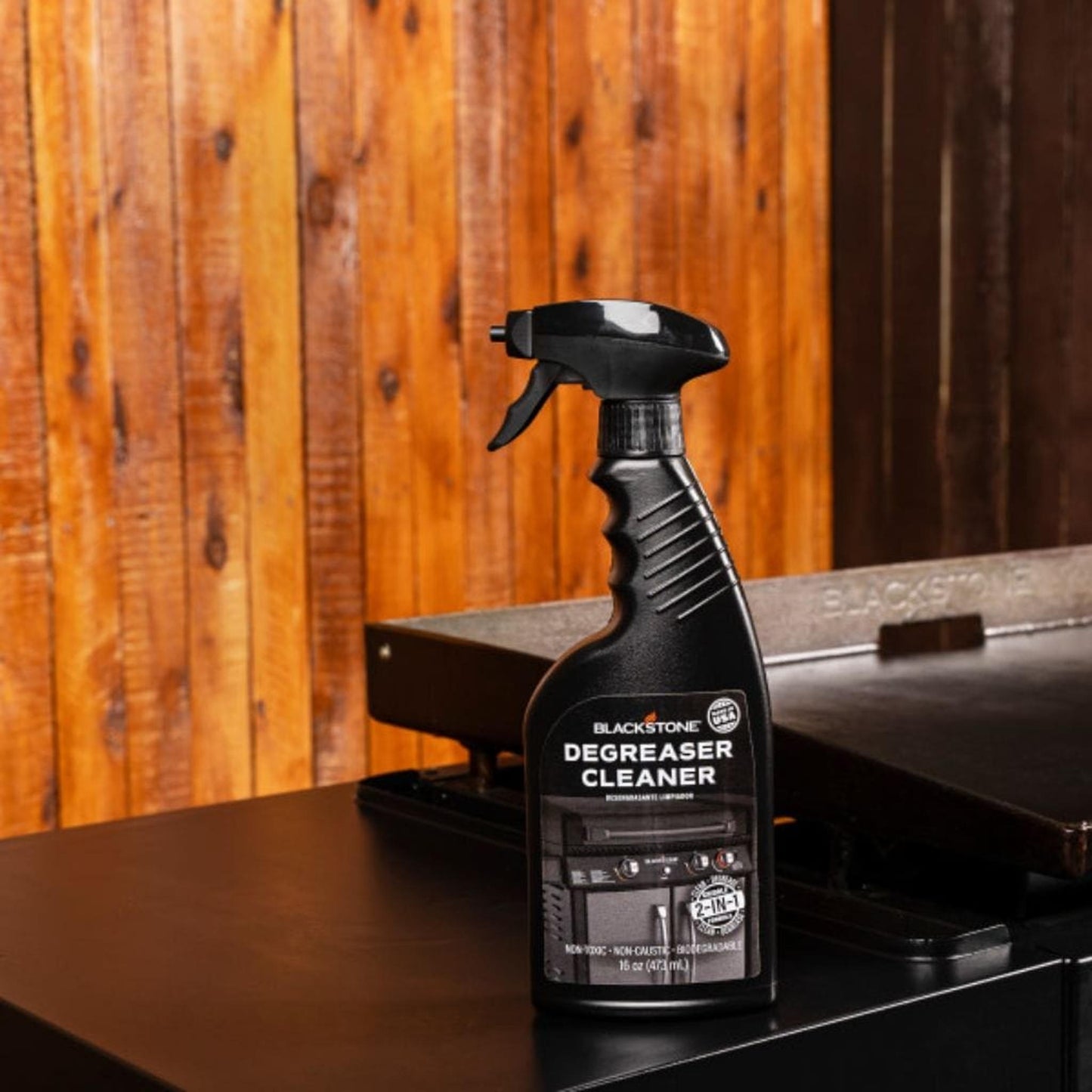 Blackstone Griddle Degreaser and Cleaning Spray