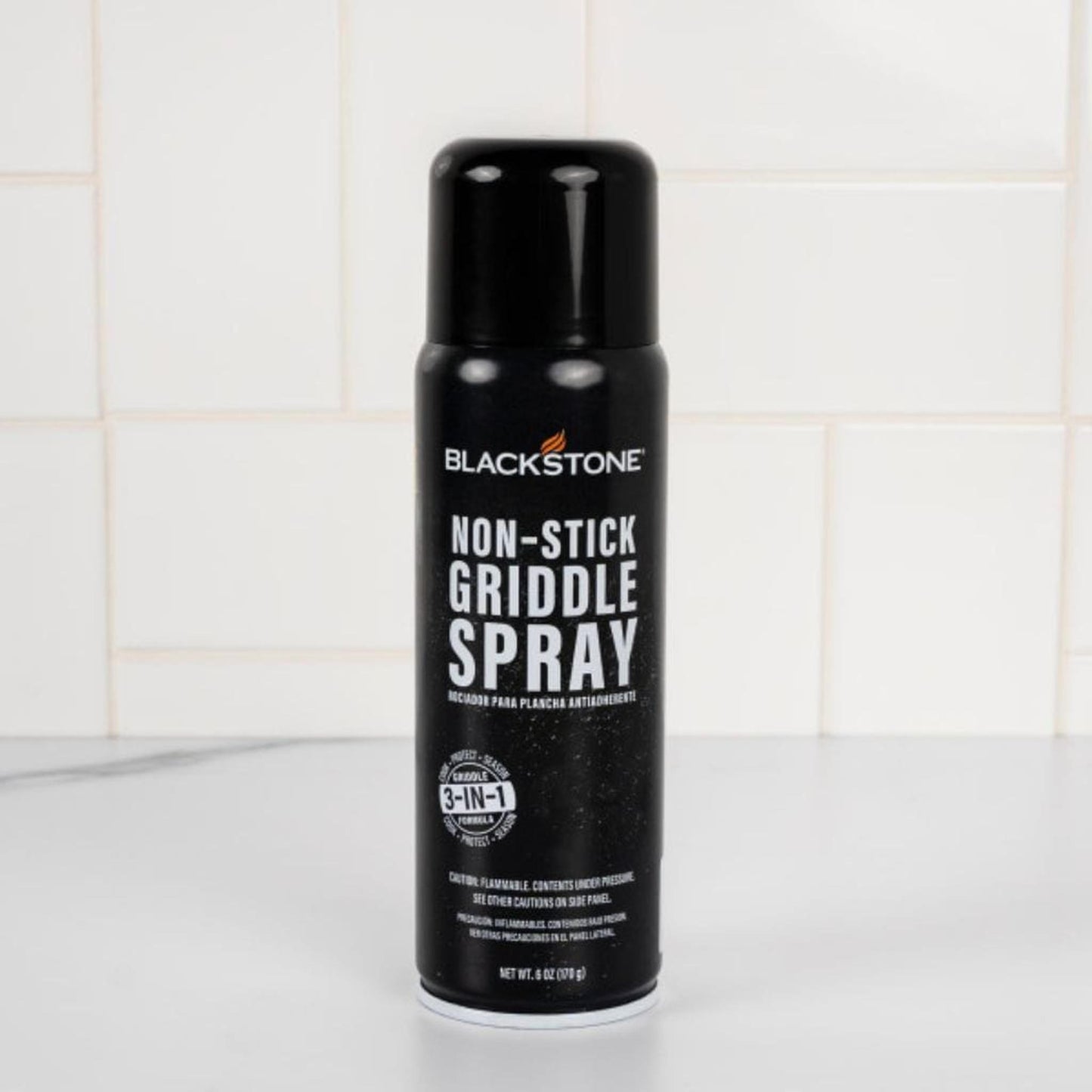 Blackstone Griddle Spray