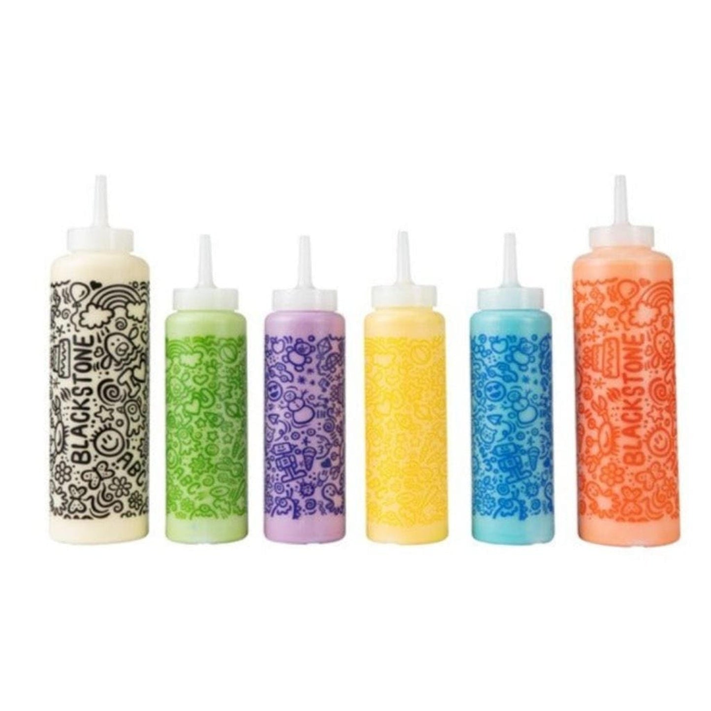 Blackstone Pancake Art Kit