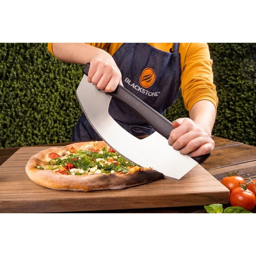 Blackstone Pizza Rocker