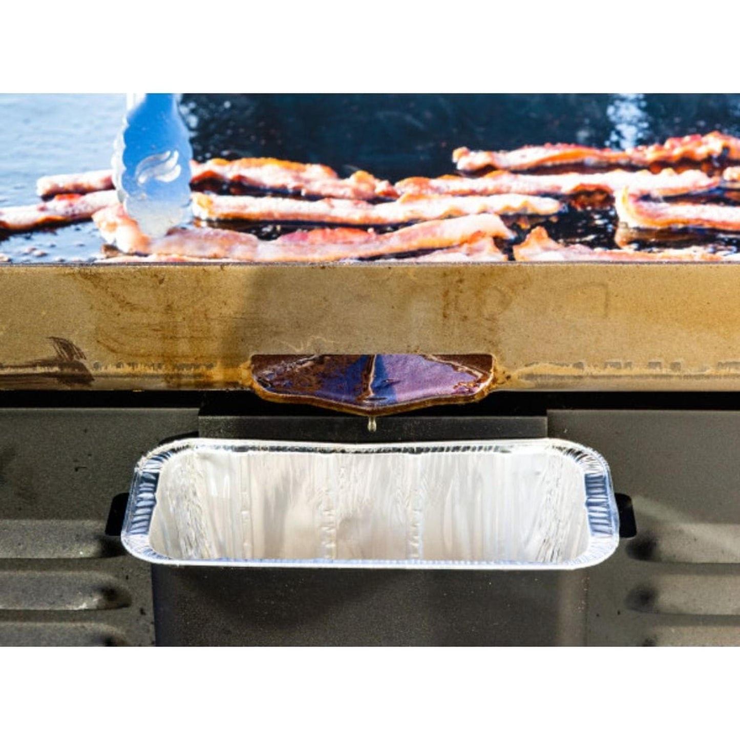 Blackstone Rear Grease Cup Liner (Pack of 10)