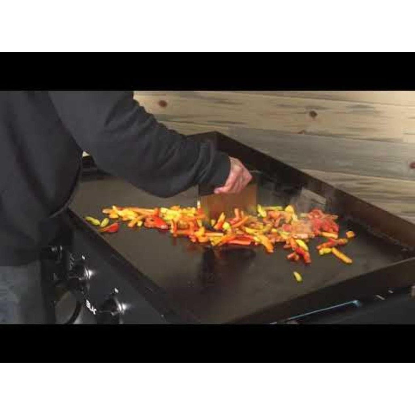 Blackstone Stainless Steel Griddle Tool Kit