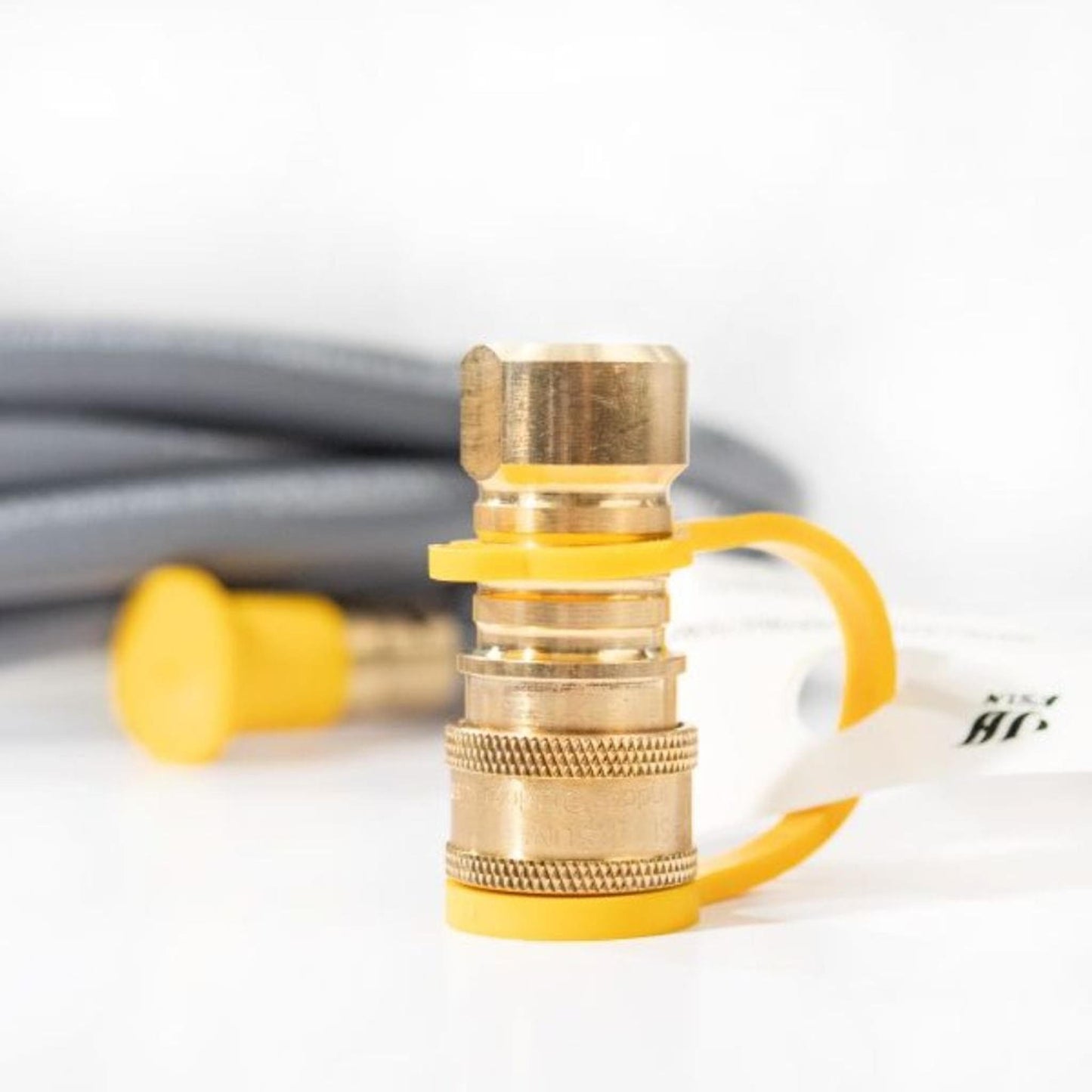 Blackstone Tabletop Propane to Natural Gas Conversion Kit