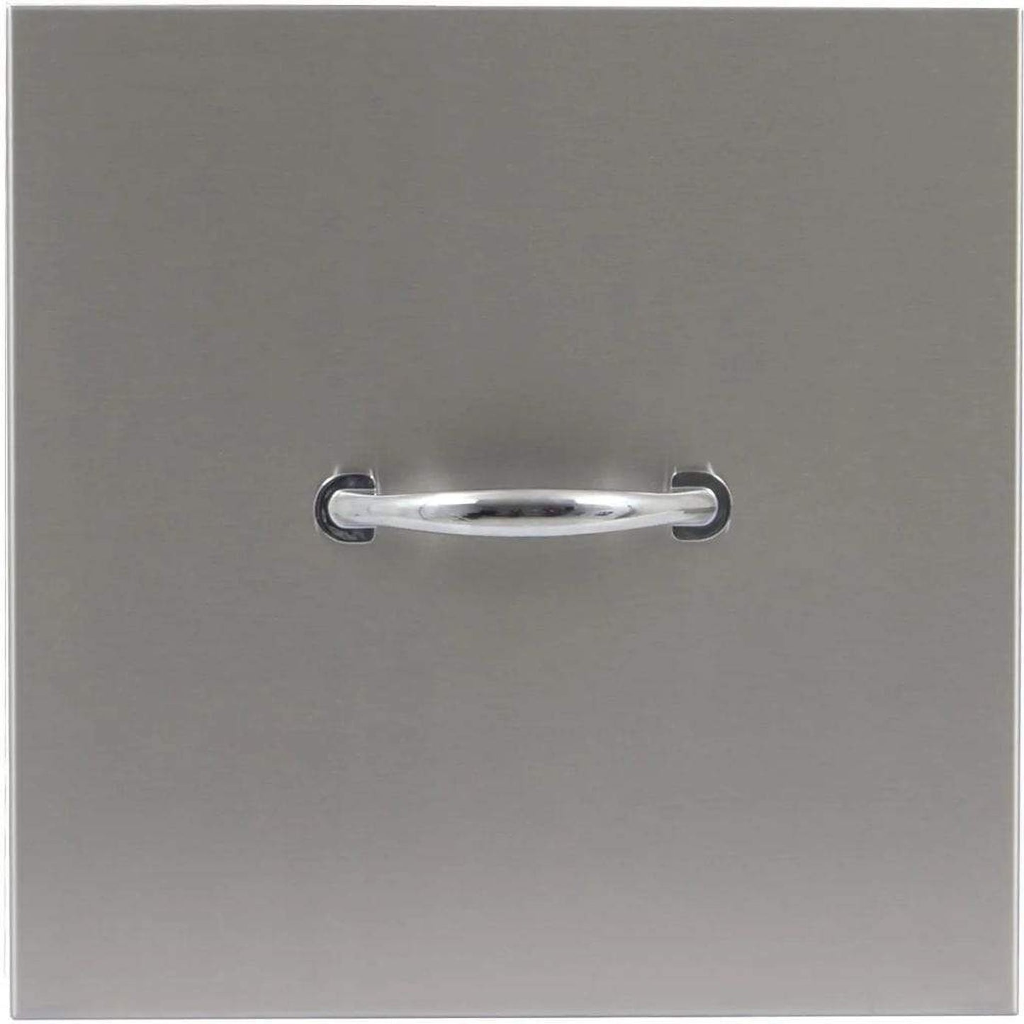 Blaze 15" Trash Chute With Cutting Board