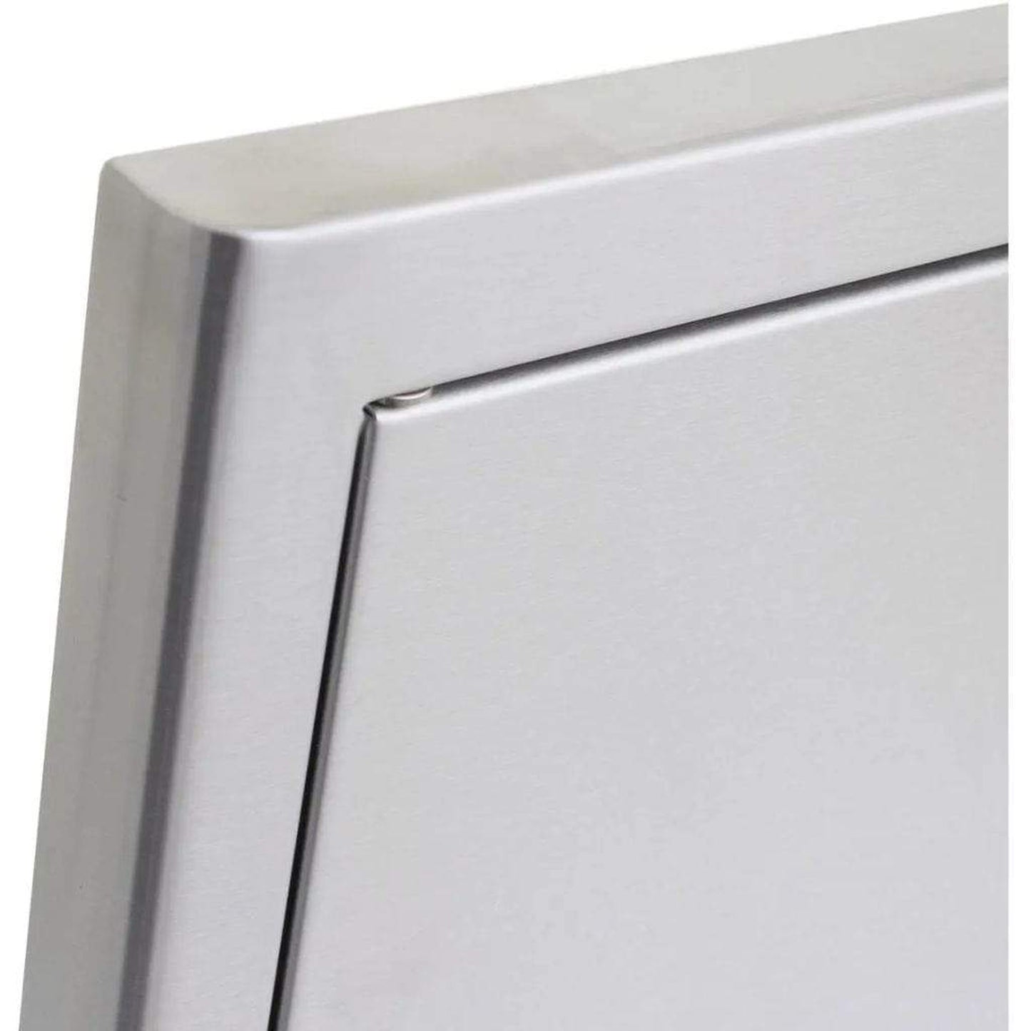 Blaze 21" Single Access Vertical Door