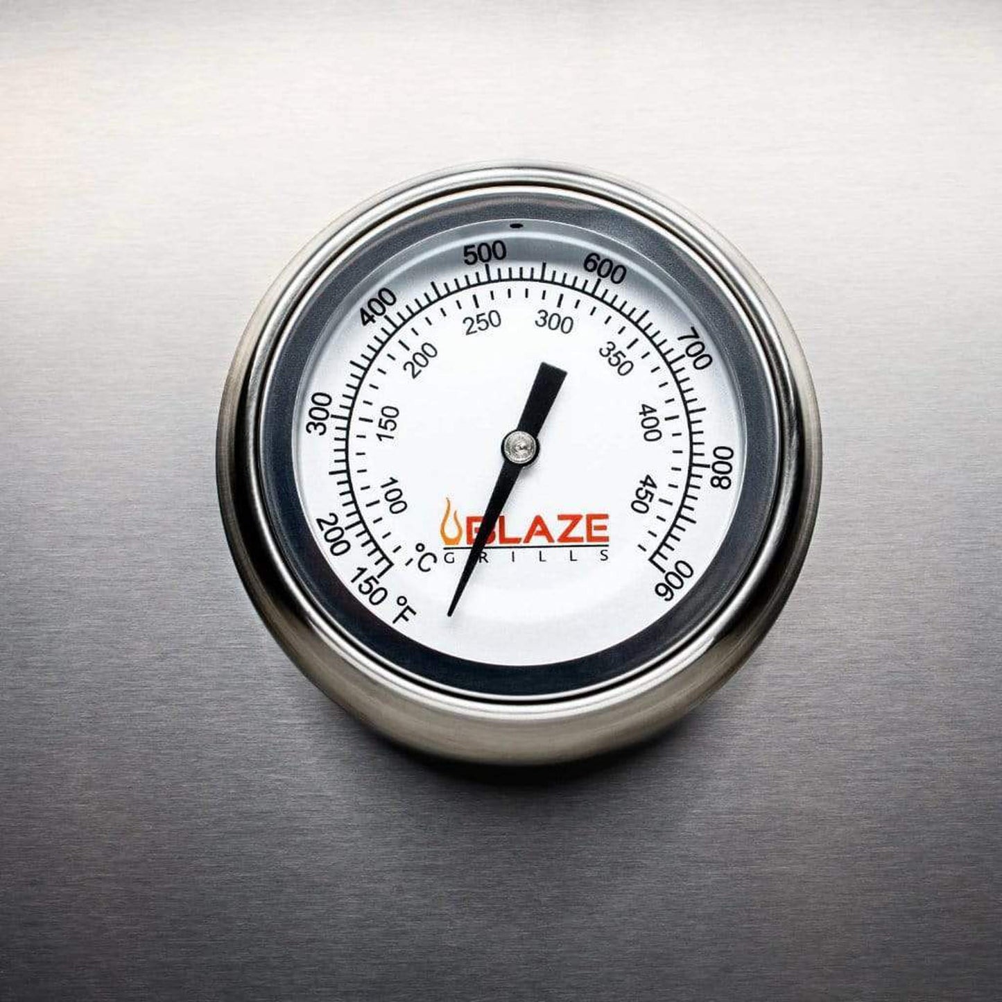 Blaze 25" 3-Burner Prelude LBM Freestanding Gas Grill