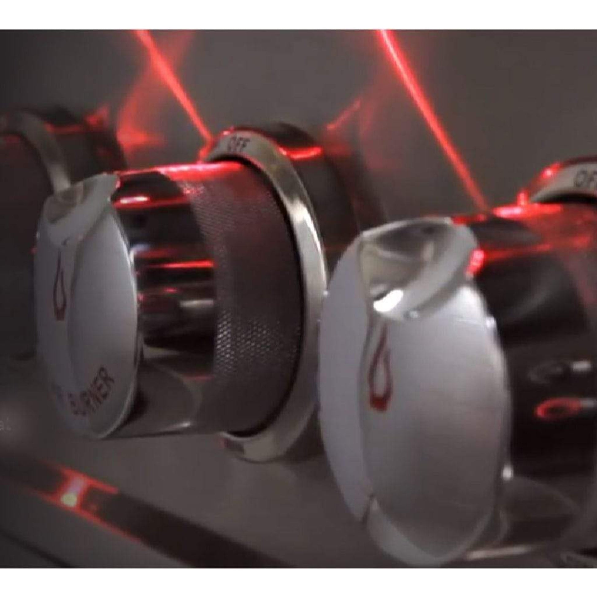 Blaze 32" 4-Burner Premium LTE Built-In Gas Grill with Rear Infrared Burner & Grill Lights