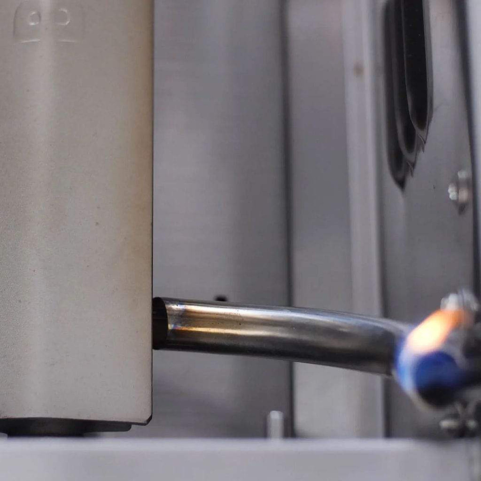 Blaze 32" 4-Burner Premium LTE Built-In Gas Grill with Rear Infrared Burner & Grill Lights