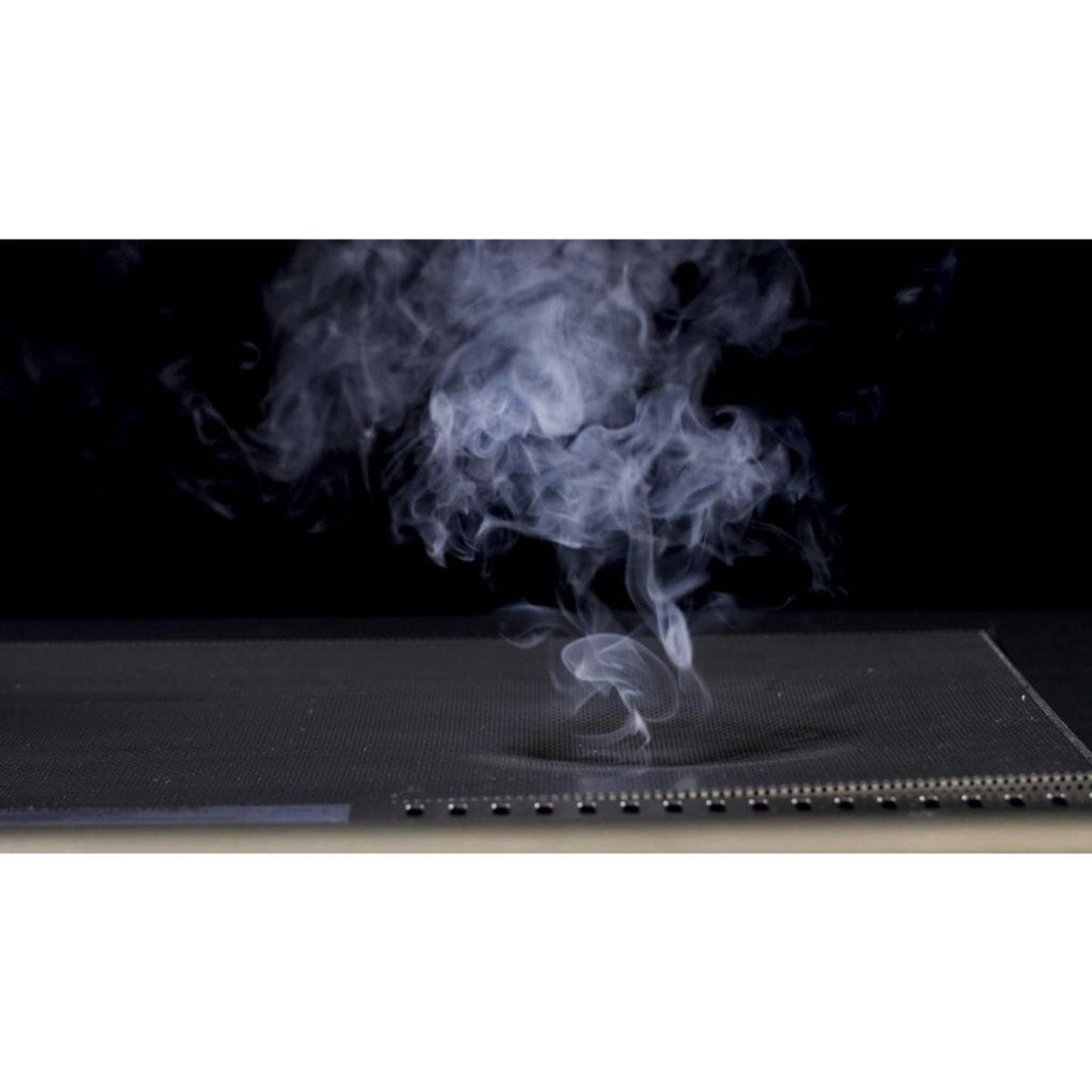 Blaze Drip Tray Flame Guard For Burner Gas Grills