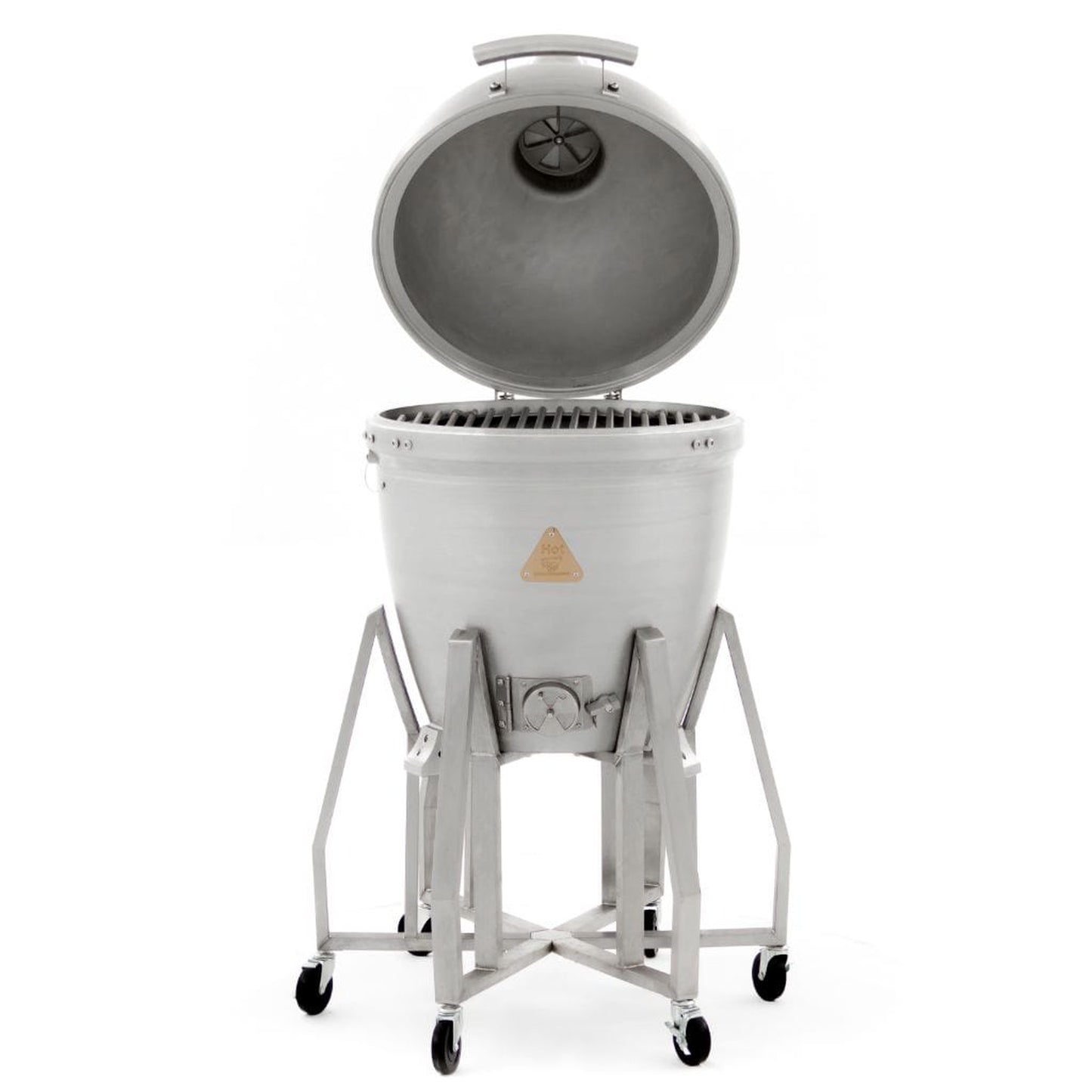 Blaze Freestanding Grill Cart for Kamado Grill