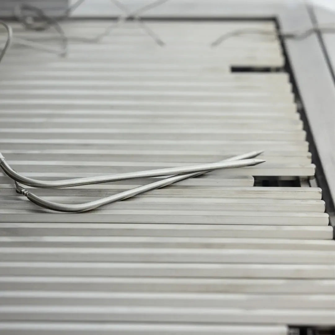 Blaze LTE PRO 40" 5-Burner Propane Gas Grill