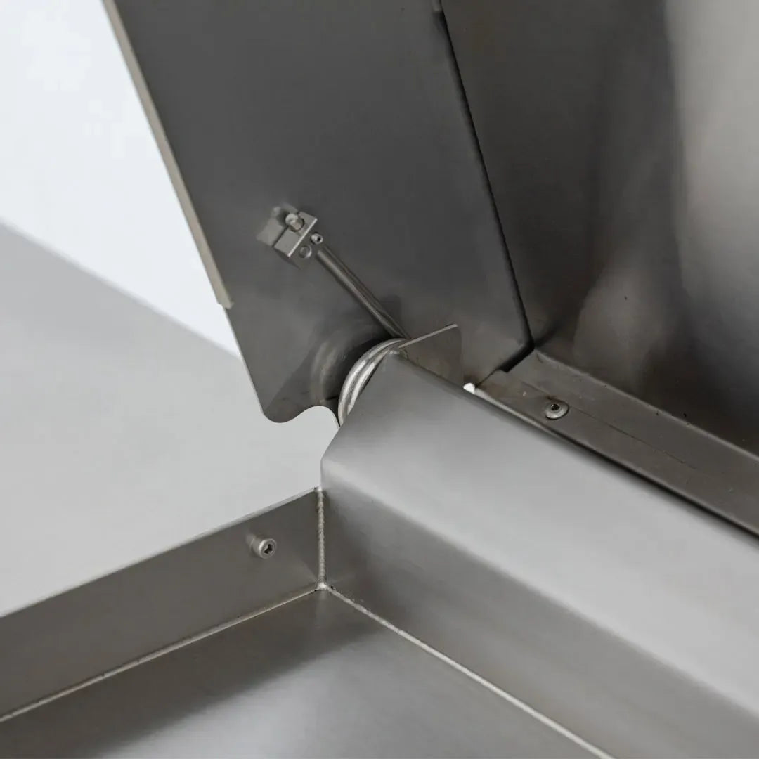 Blaze LTE PRO 40" Natural Gas Griddle