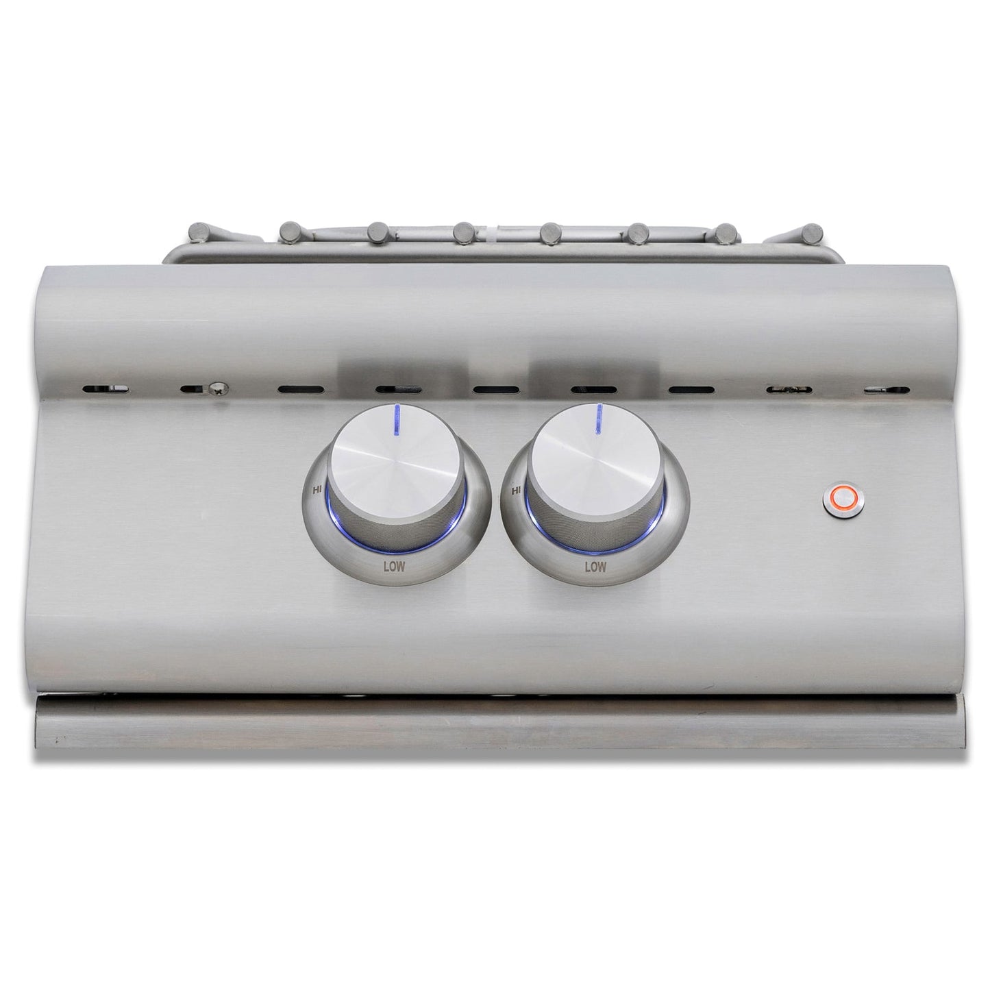 Blaze Premium LTE+ 16" Built-in Natural Gas High-Performance Power Burner