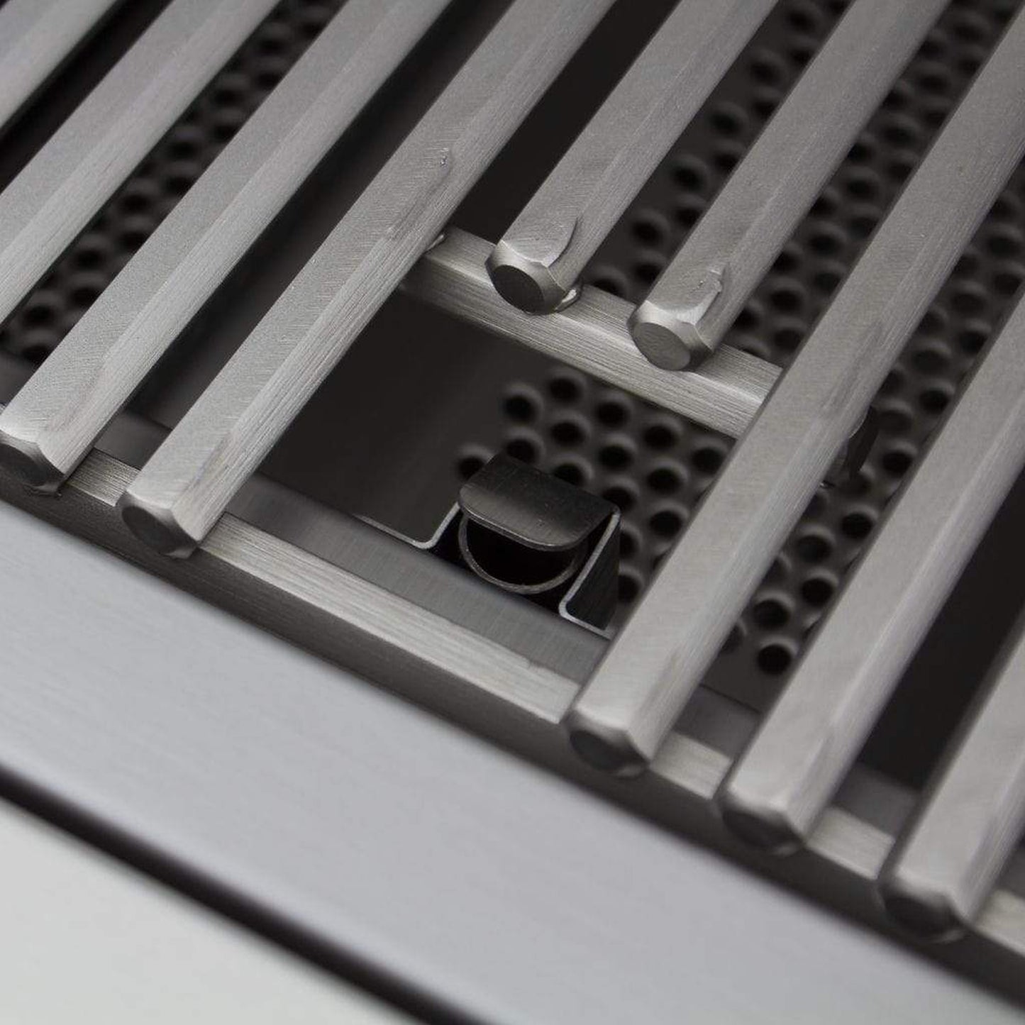 Blaze Professional LUX 34" 3-Burner Built-In Gas Grill with Rear Infrared Burner