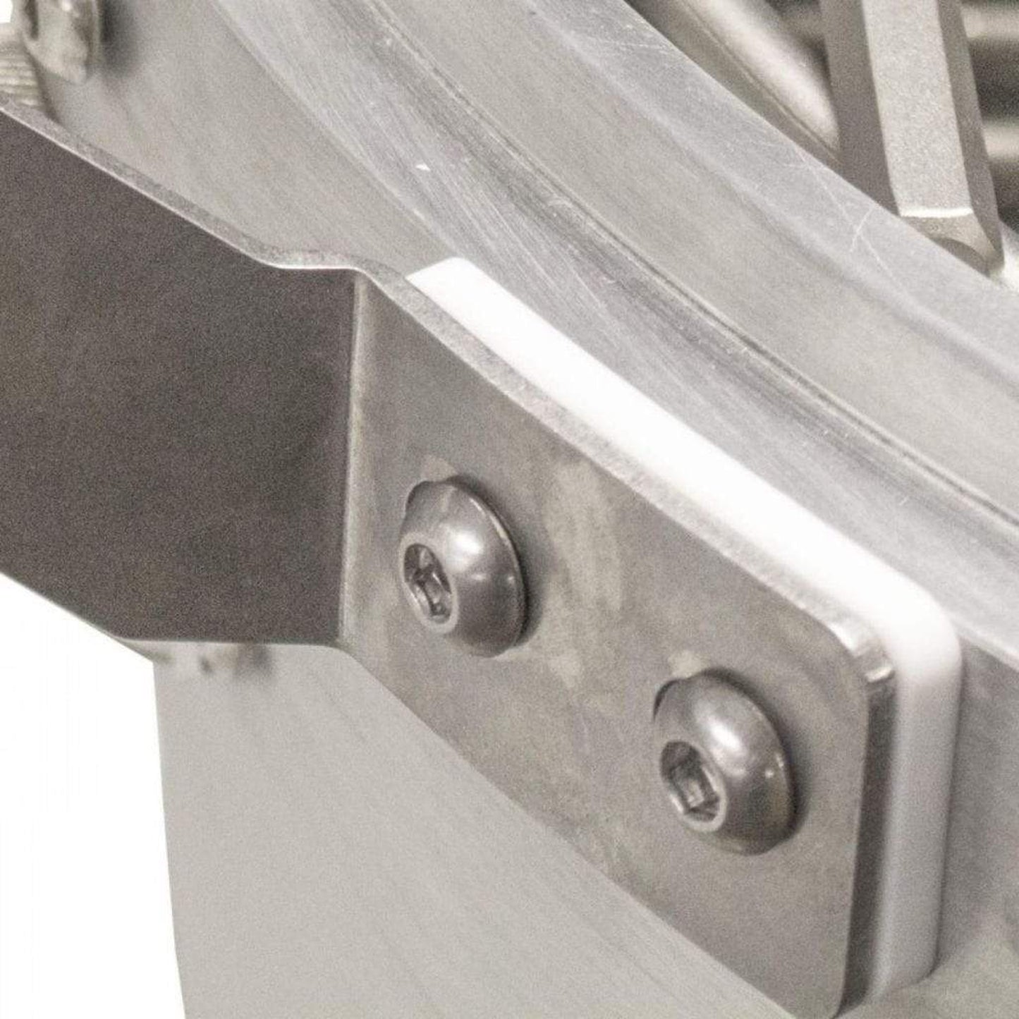 Blaze Stainless Steel Grill Handles for Kamado Grill