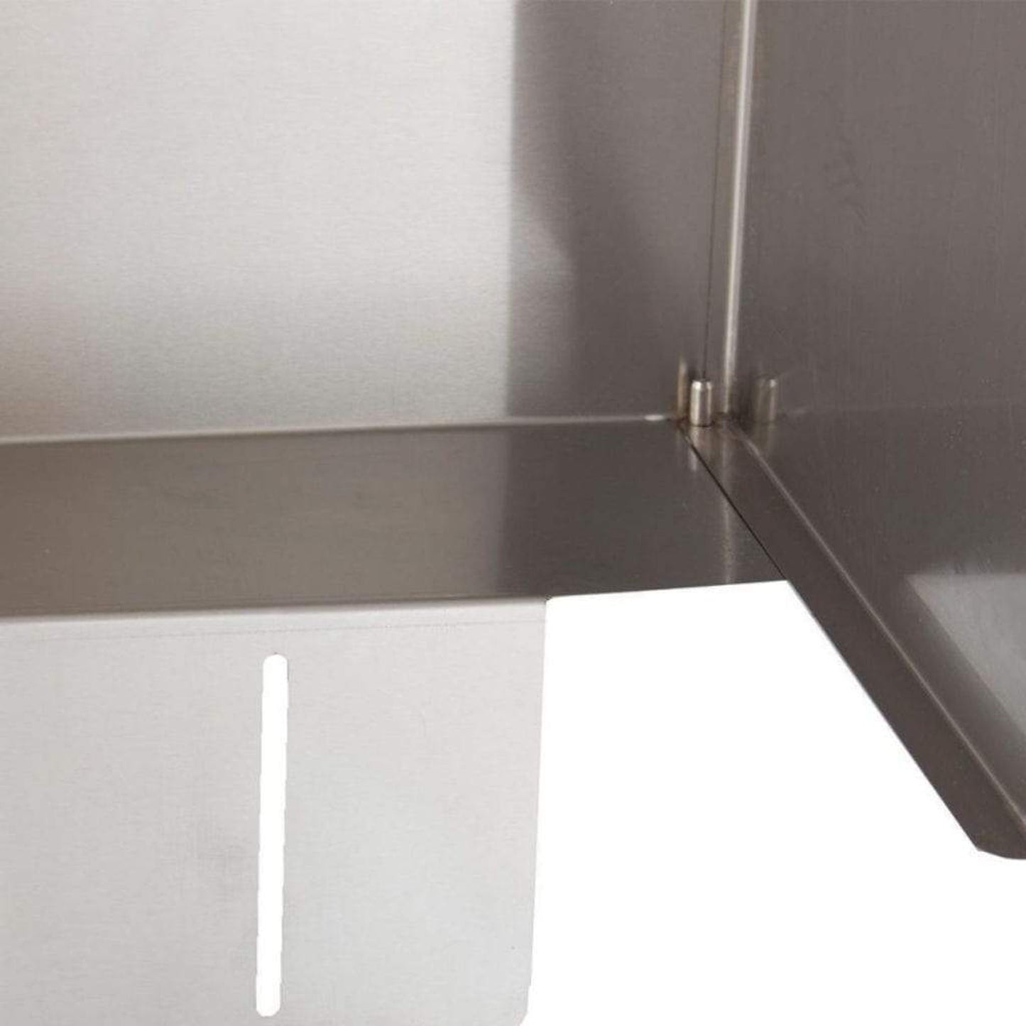 Blaze Wind Guards For Gas Grills