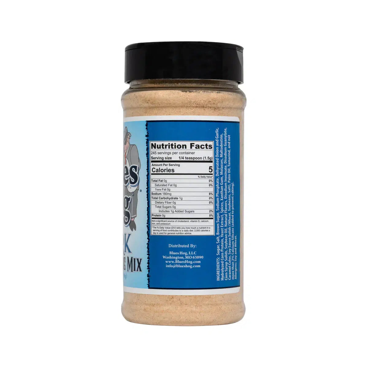 Blues Hog 13 oz. Pork Marinade Mix - 12 pack