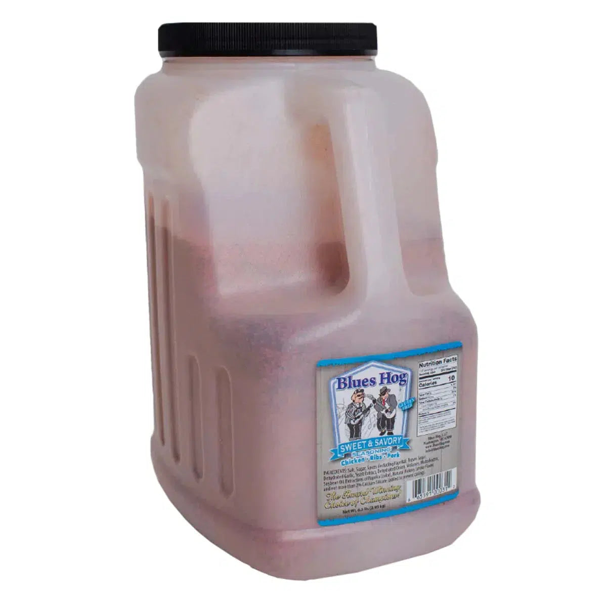 Blues Hog 26 oz. Sweet & Savory Seasoning - 12 pack