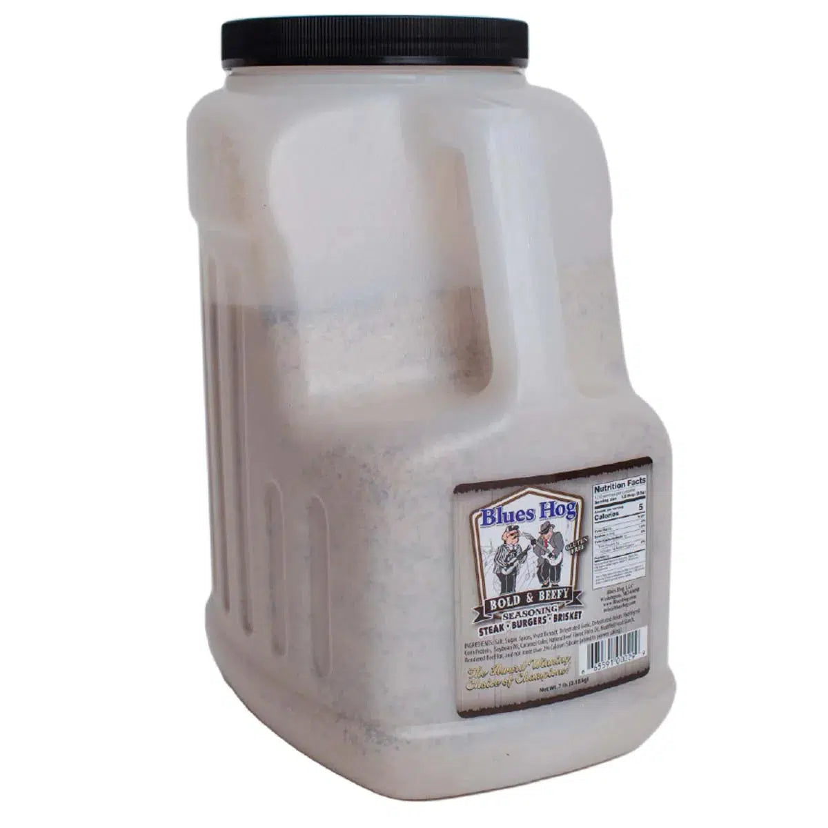 Blues Hog 6 oz. Bold & Beefy Seasoning - 12 pack