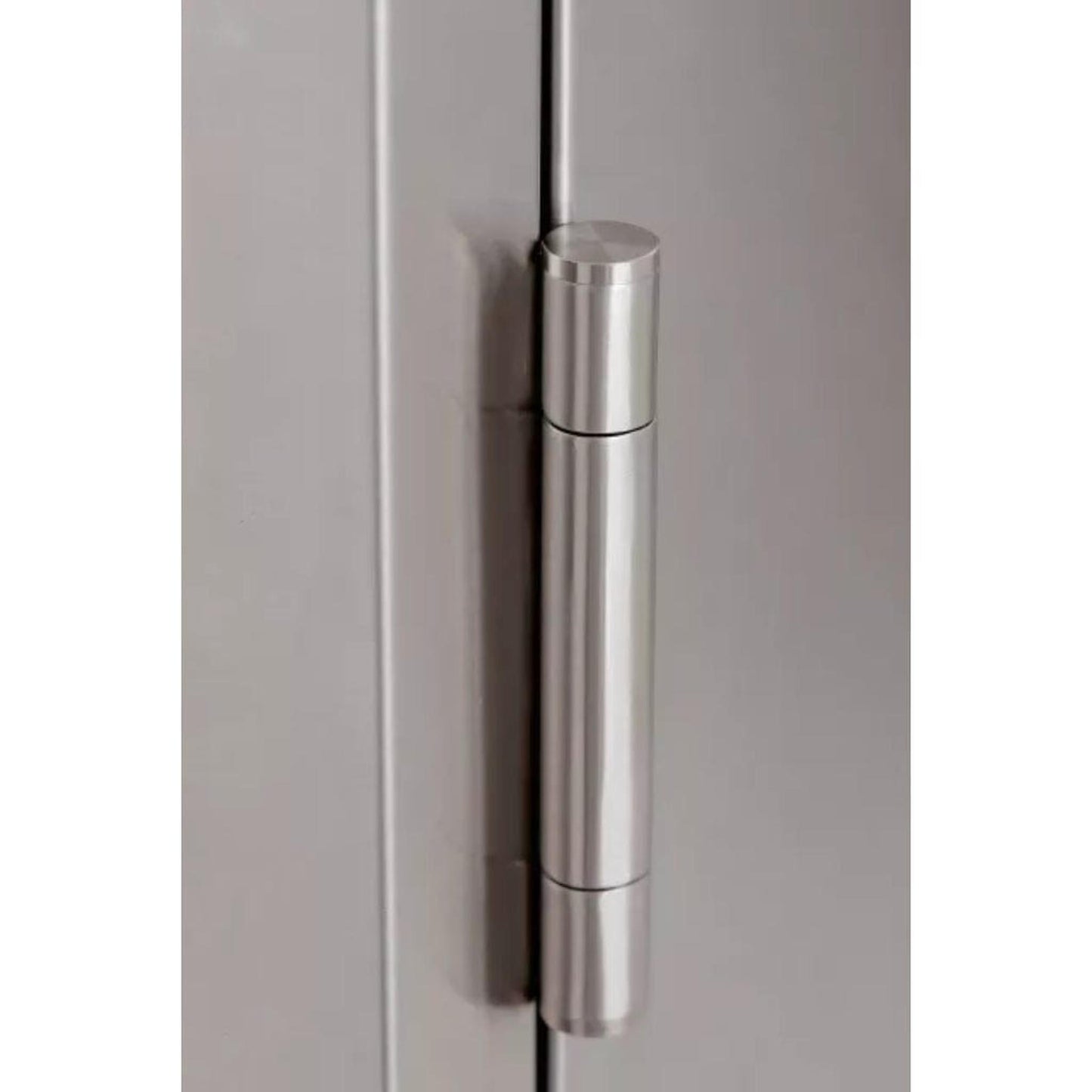 Bonfire Outdoor 33" Stainless Steel Double Door Cabinet