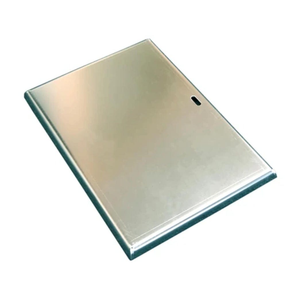 Bonfire Outdoor 42" Grill Cooking Plate