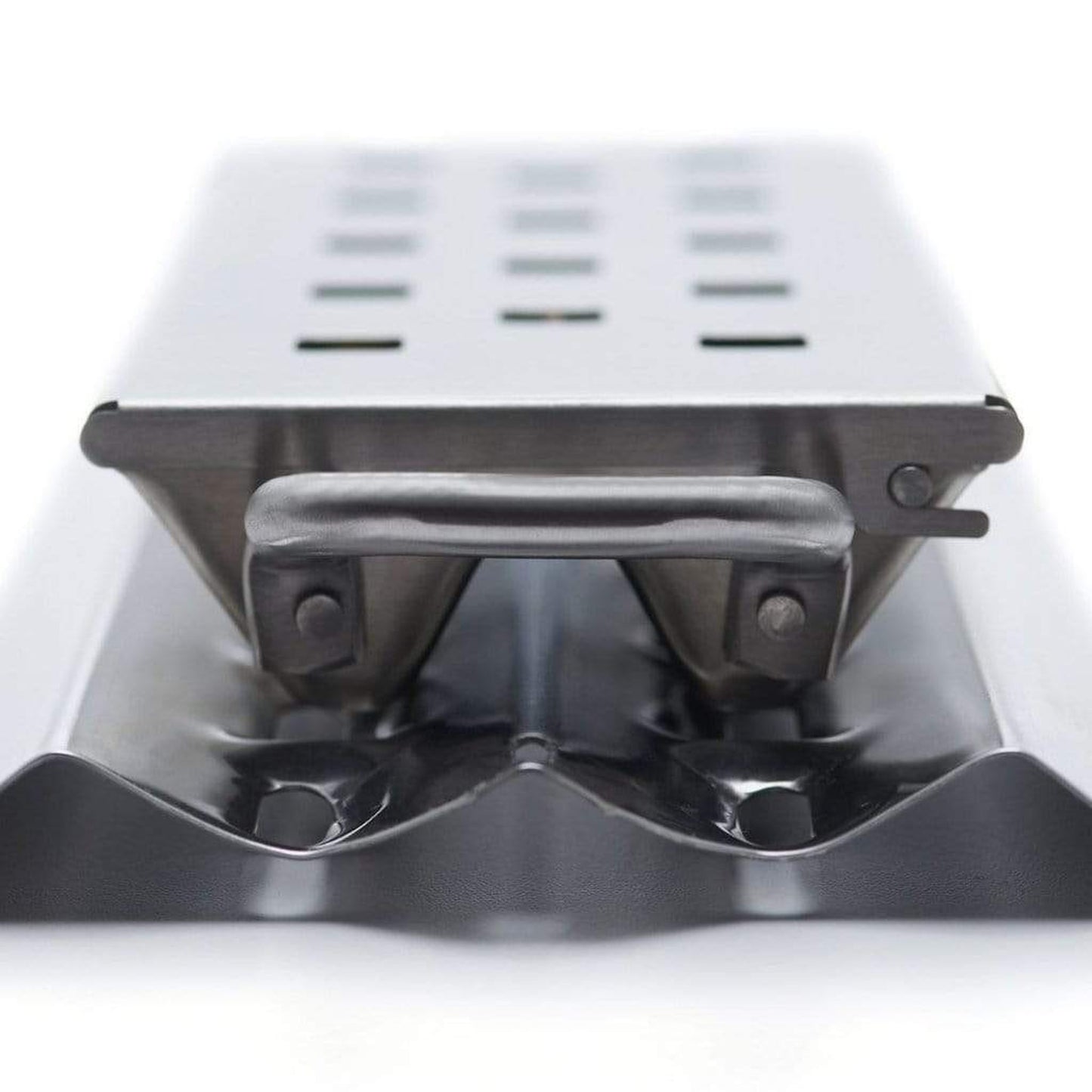 Broil King 14" Stainless Steel Imperial Smoker Box