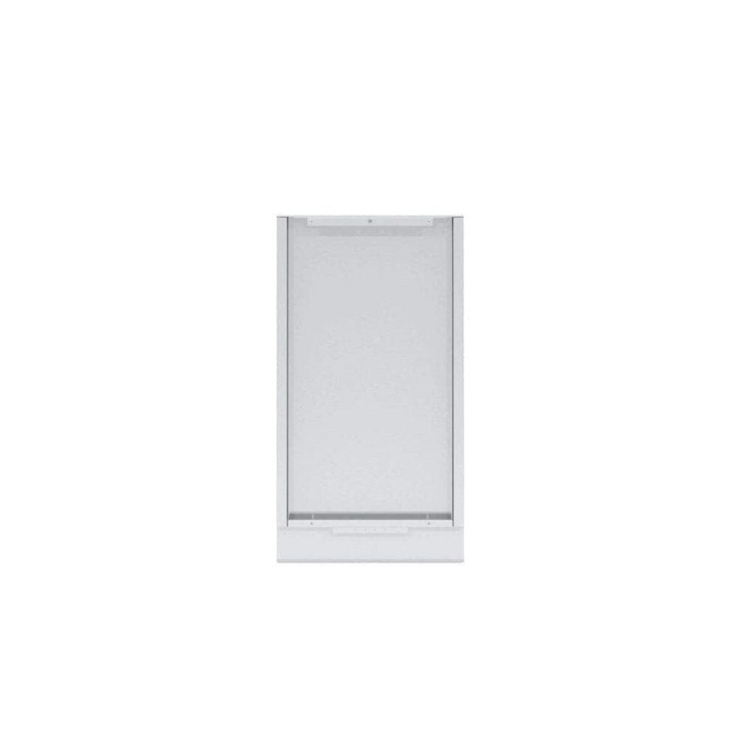 Broil King 17" Stainless Steel Rear Panel for Small Cabinet