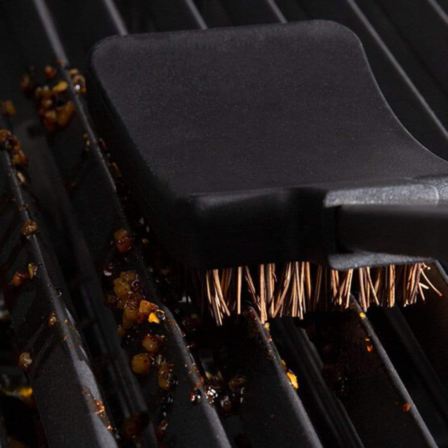 Broil King 3-Piece Palmyra Replacement Brush Heads