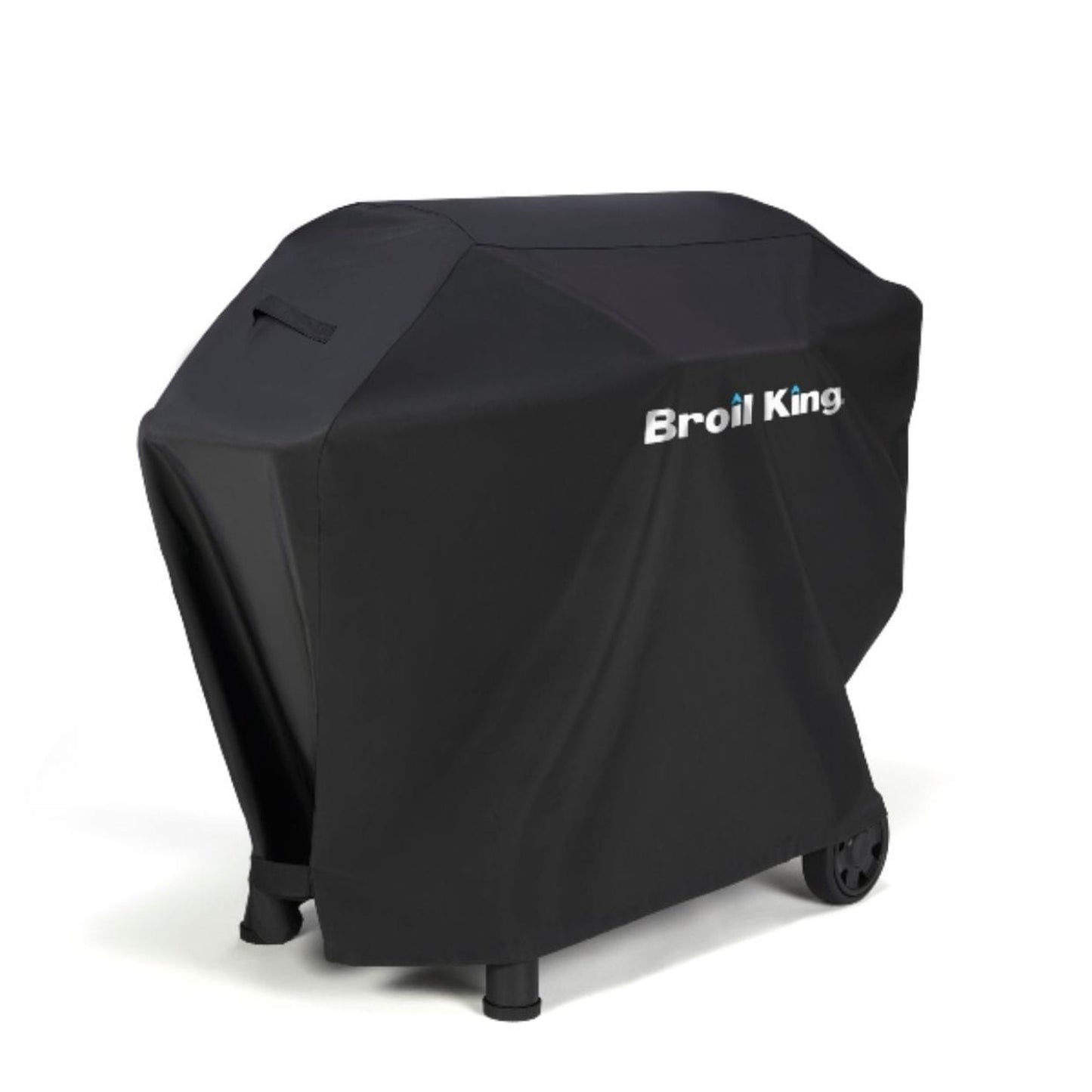 Broil King 42" Black Select Grill Cover for Crown/ Baron Pellet 400 Grills