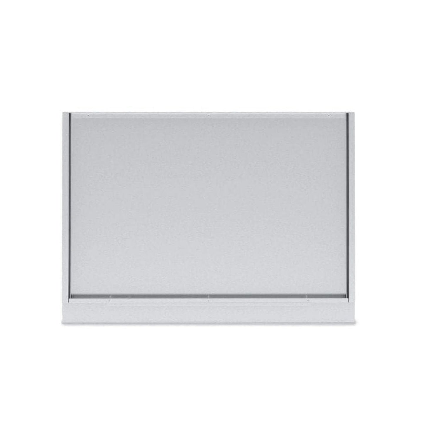 Broil King 45" Stainless Steel Rear Panel for 6-Burner Cabinet