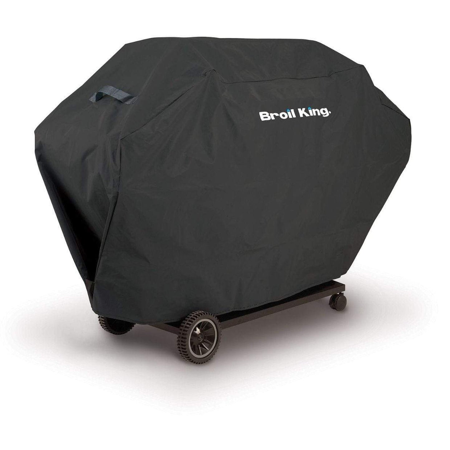 Broil King 51" Black Select Grill Cover for Baron/ Monarch/ Gem 300 Grills