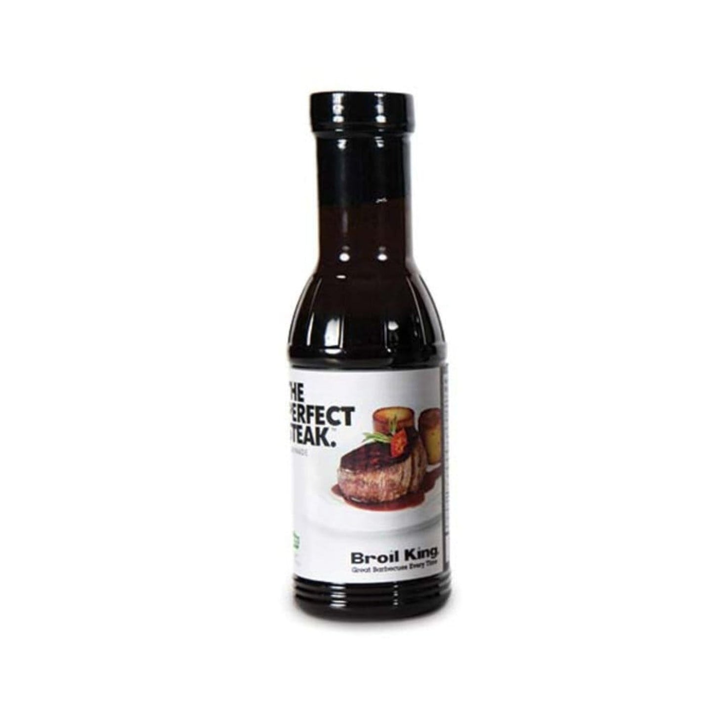 Broil King 7" The Perfect Steak Marinade