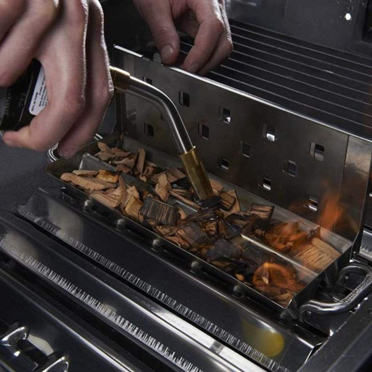 Broil King 9" Boxed Apple Wood Chips