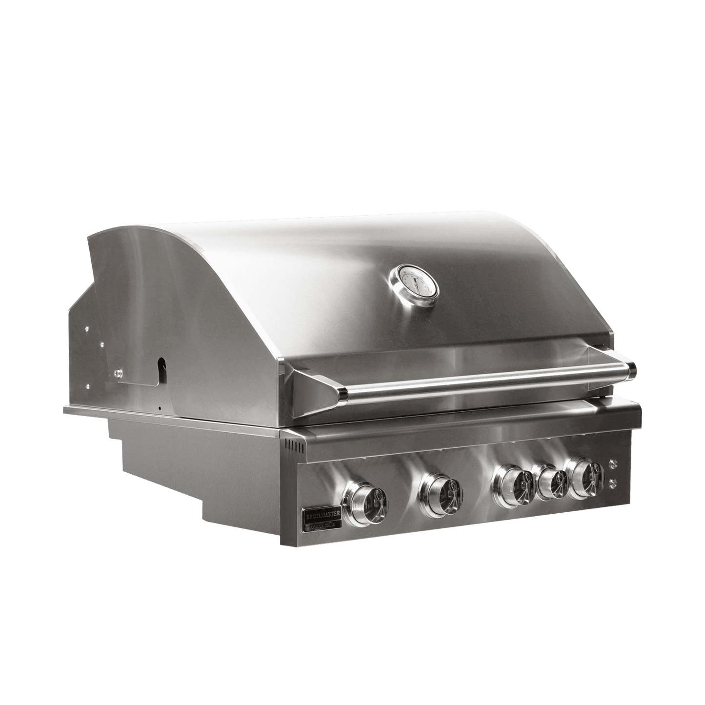 Broilmaster B-Series 32" Marine Grade Stainless Steel Propane Gas Grill