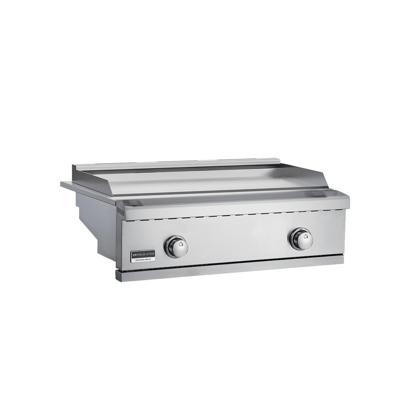 Broilmaster B-Series 32" Stainless Steel Natural Gas Griddle