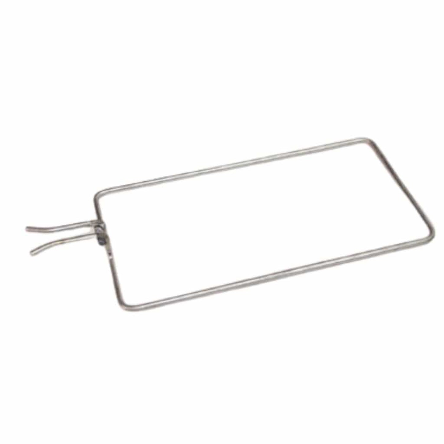 Broilmaster B060336 Grease Tray Bracket for S5