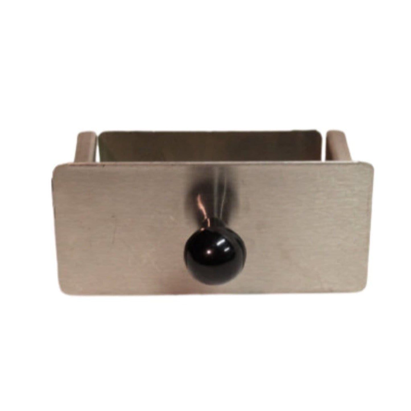 Broilmaster B067800 Stainless Steel Drip Tray for CP Cart