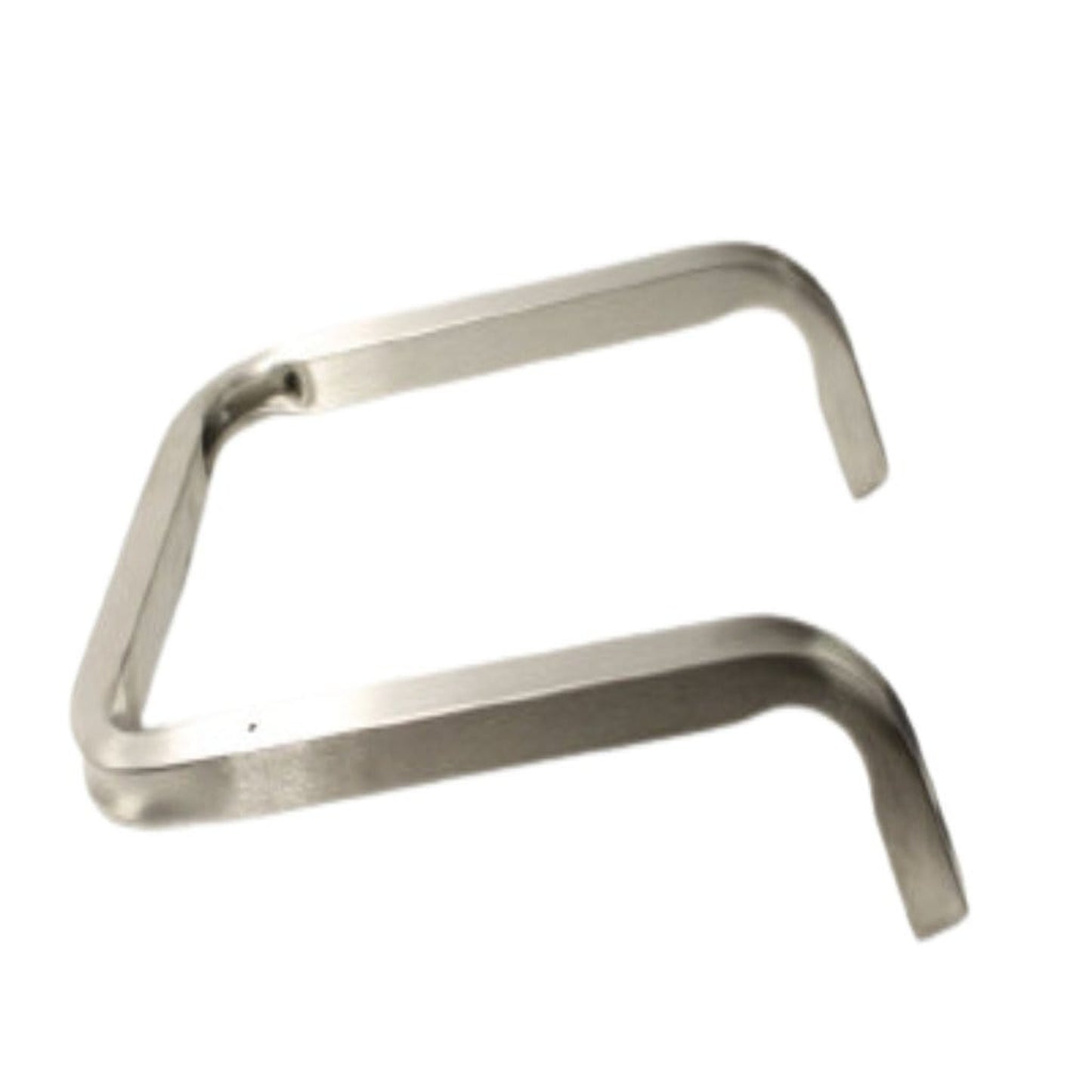 Broilmaster B073100 Stainless Steel Pull Handle for DPSBSS, SKSS, SKBLACK, SKRBLACK