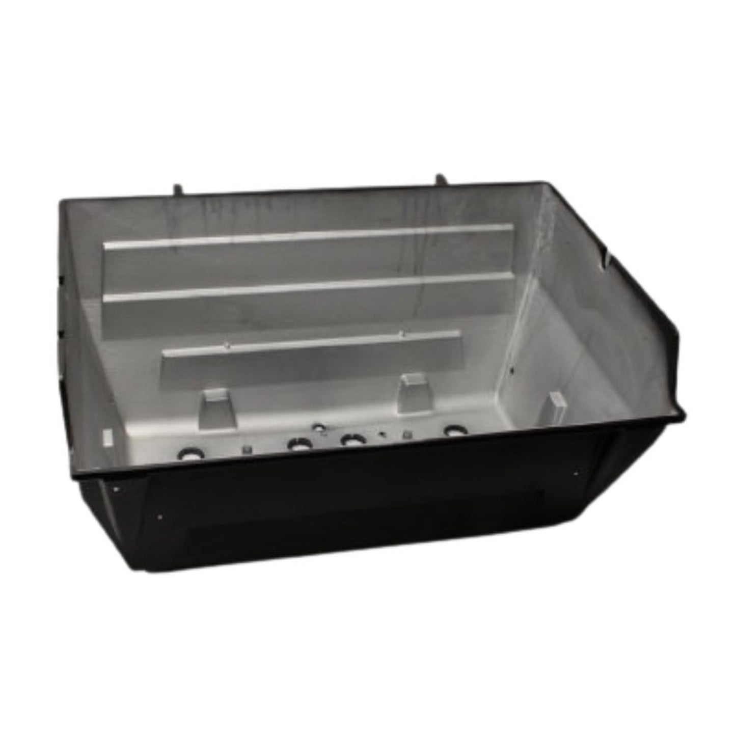 Broilmaster B100460 Black Casting Bottom for P3, D3