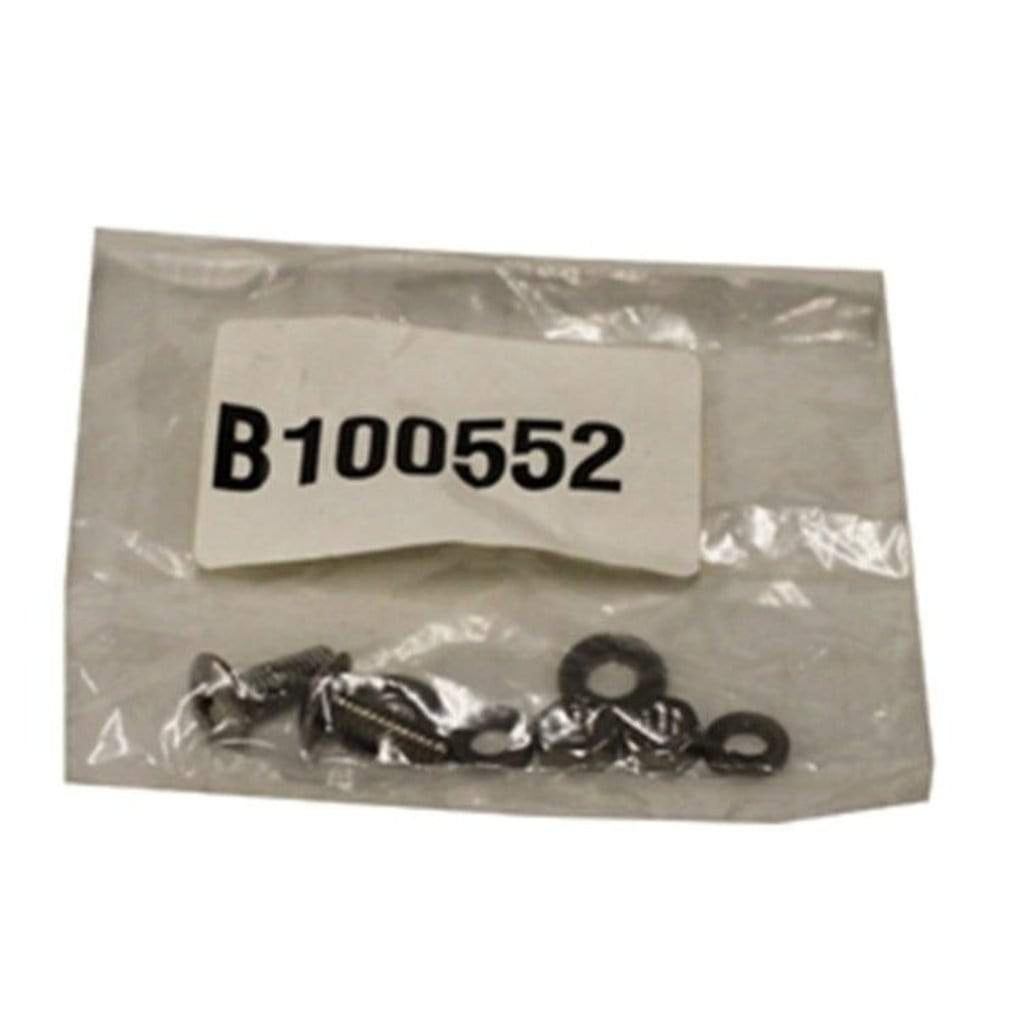 Broilmaster B100552 Hardware Pack for SKFBLACK
