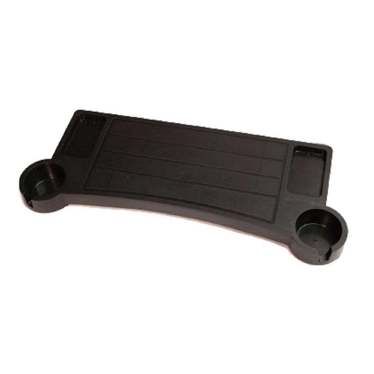 Broilmaster B100872 Front Shelf Black for FKBLACK (No Hardware)