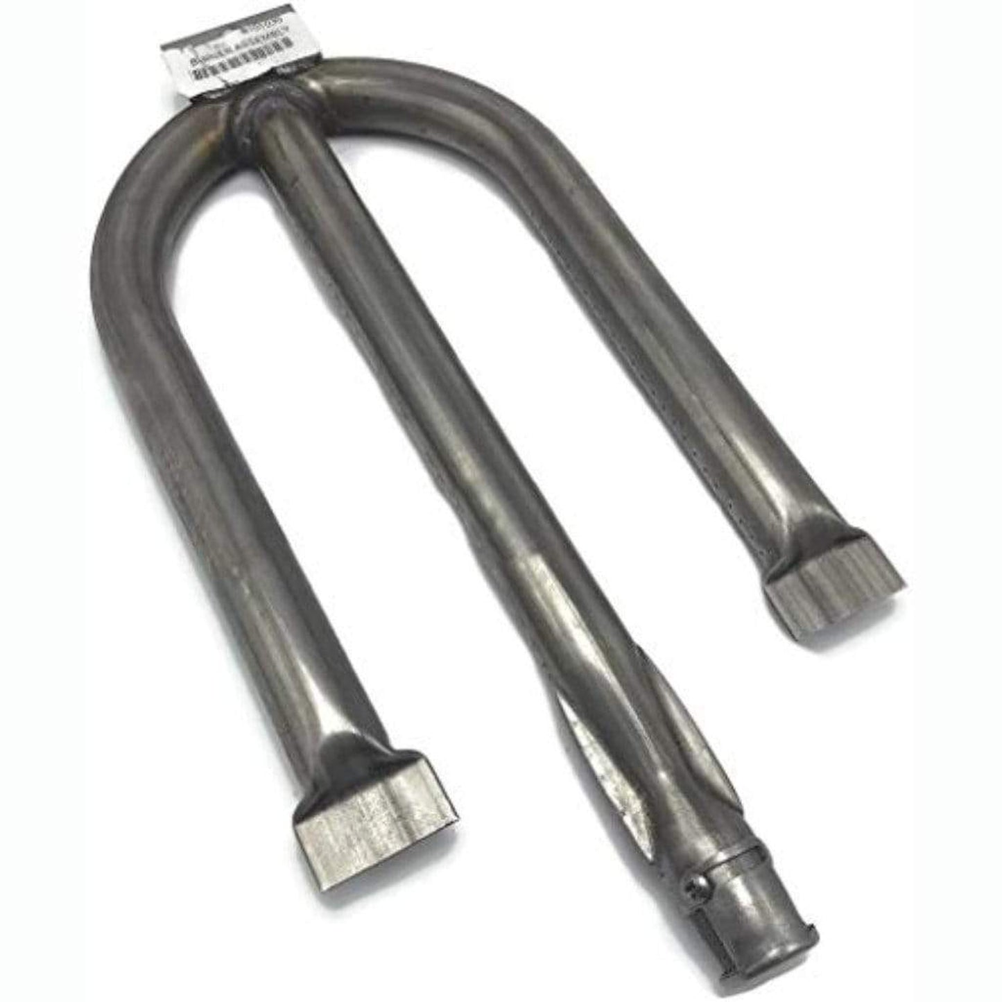 Broilmaster B101030 Stainless Steel Single U-Tube Burner for R3B, T3