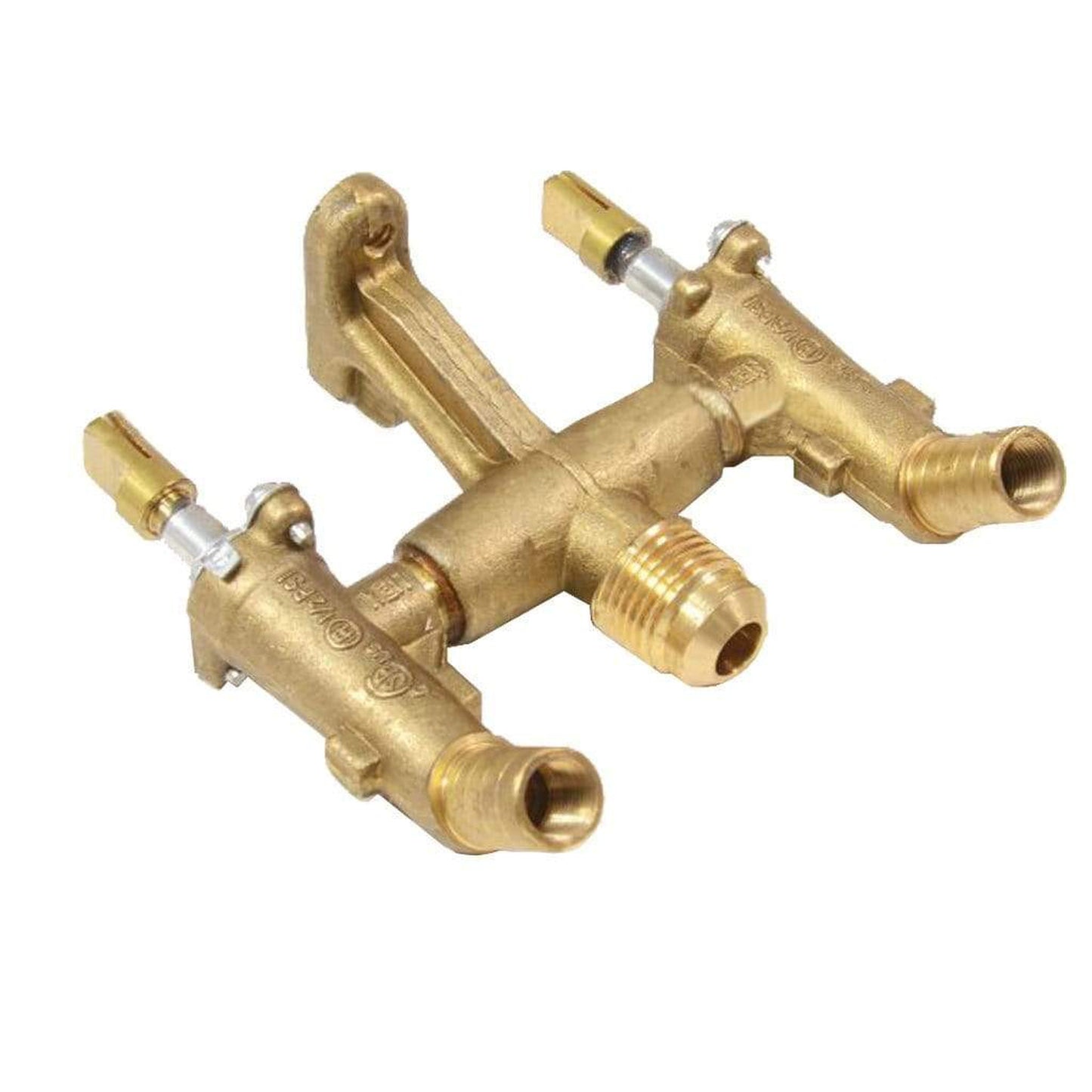 Broilmaster B101420 Propane Valve Assembly for P3X, P4X, H3X