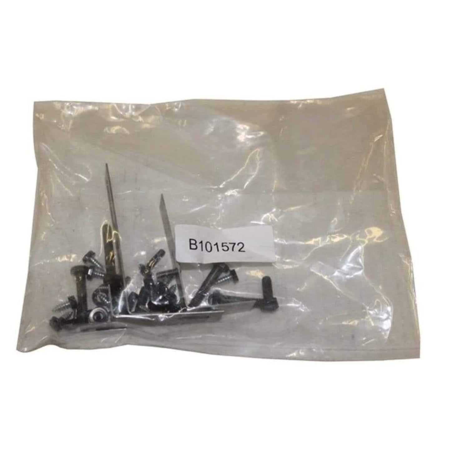 Broilmaster B101572 Hardware Pack for BL26P, H3PK3N