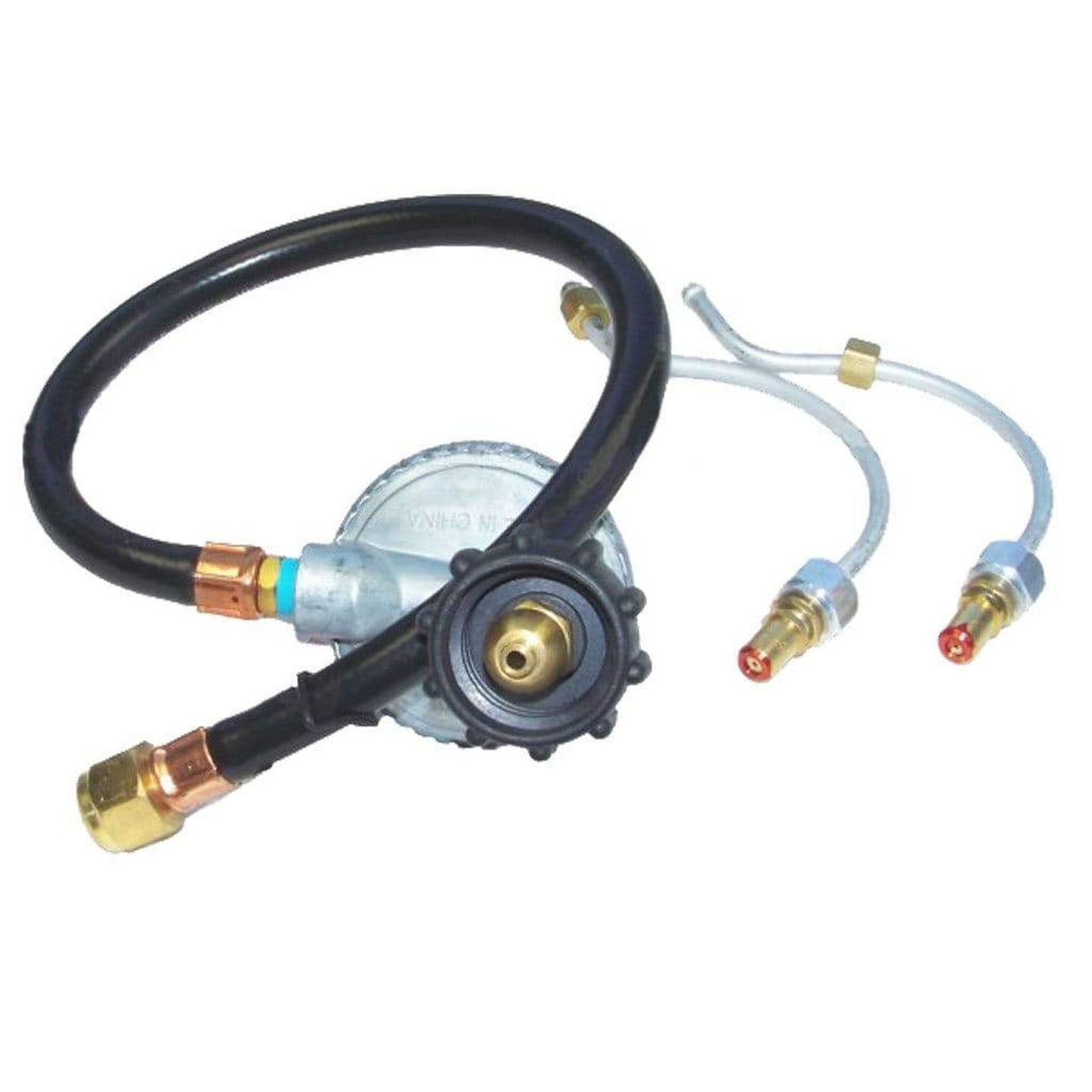 Broilmaster BCK1003 Natural Gas to Propane w/Hose and Regulator Conversion Kit