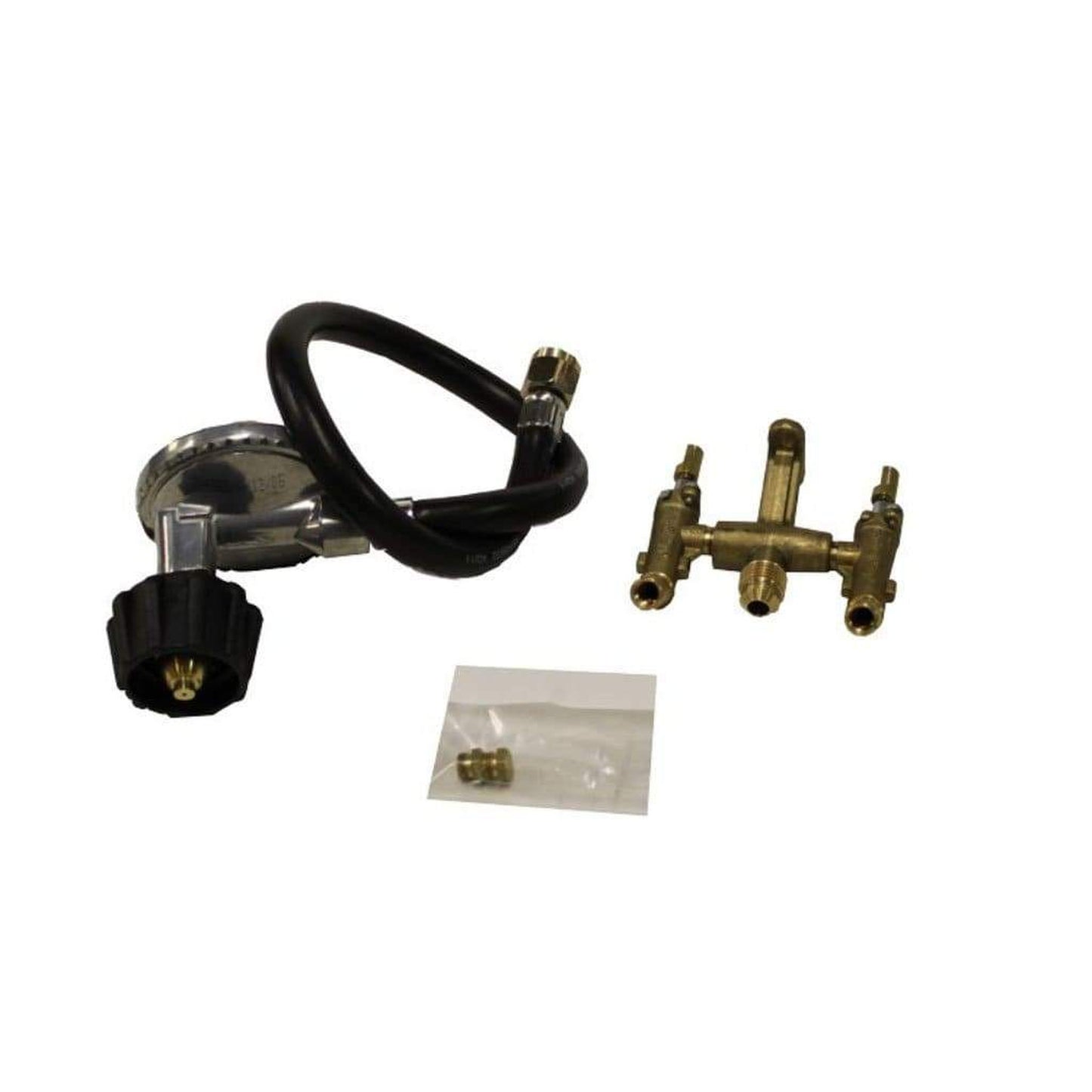 Broilmaster BCK1011 Natural Gas to Propane Conversion Kit