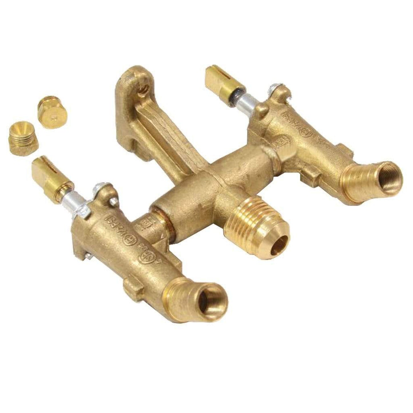Broilmaster BCK1012 Propane to Natural Gas Conversion Kit for H4X
